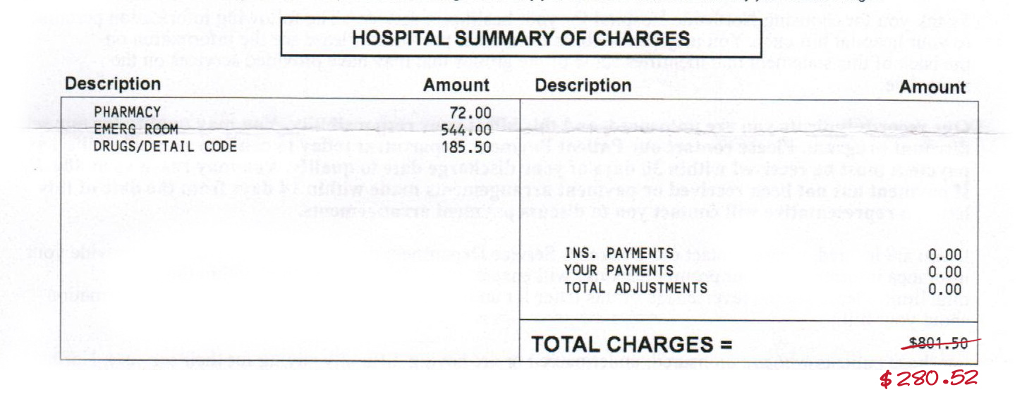 How To Bill For 20 After Medicare 