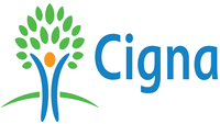 cigna logo health care
