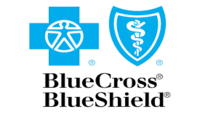 blue cross blue shield health care logo
