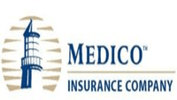medico insurance logo