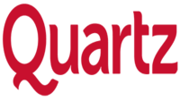 quartz logo insuurance