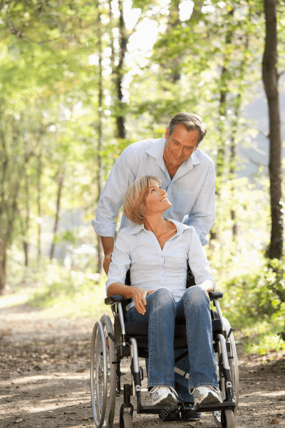 Medicare for Disabled Under 65
