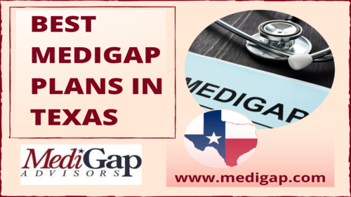 Best Medigap Plans in Texas