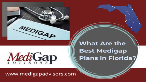 What Are the Best Medigap Plans in Florida