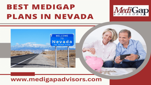 Best Medigap Plans in Nevada