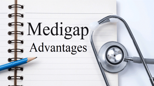 Medigap Advantages