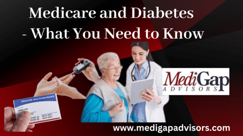 Medicare and Diabetes – What You Need to Know