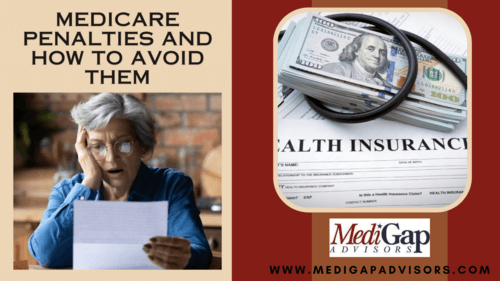 Medicare Penalties and How to Avoid Them