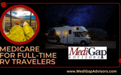 Medicare for Full-Time RV Travelers