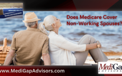 Does Medicare Cover Non-Working Spouses?