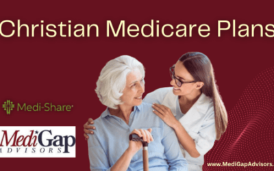 Christian Medicare Supplement Plans