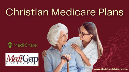 Christian Medicare Supplement Plans