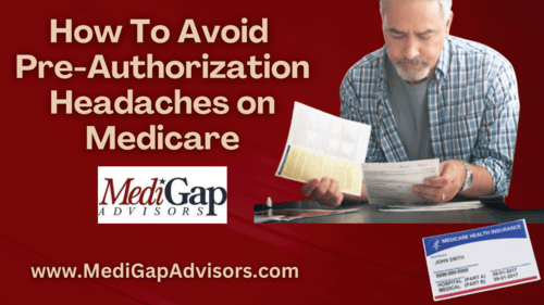 How To Avoid Prior Authorization in Medical Billing