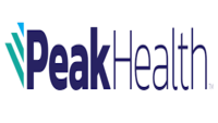 peak health logo