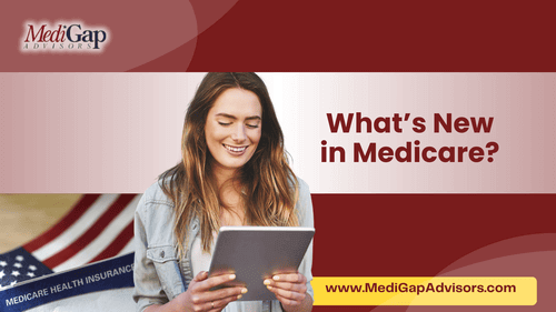 Medicare Updates for 2025 You Need to Know About