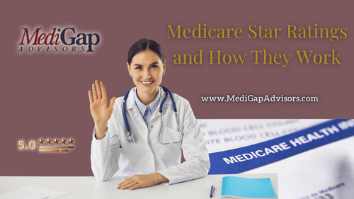 Medicare Star Ratings and How They Work