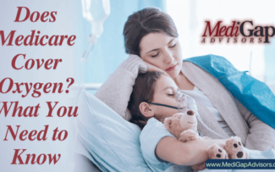 Does Medicare Cover Oxygen? What You Need to Know