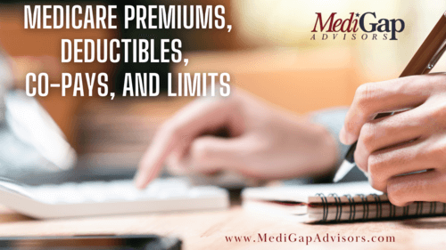 Medicare Premiums, Deductibles, Co-Pays, and Limits for 2025