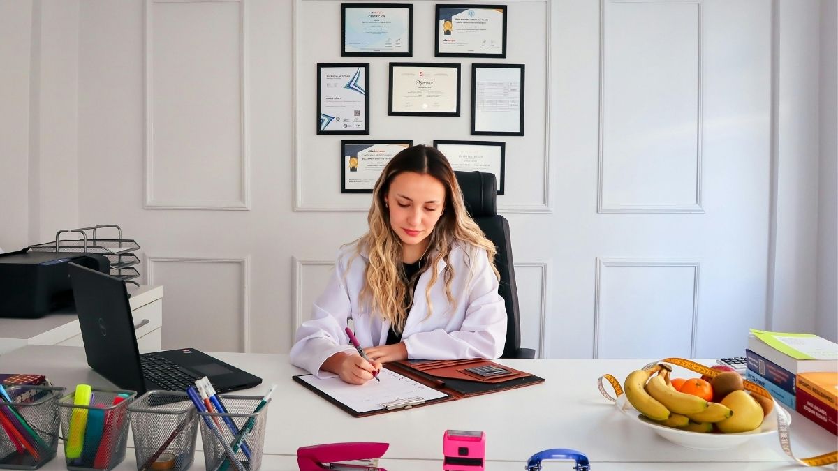 Are Nutritionists Covered by Medicare What You Need to Know
