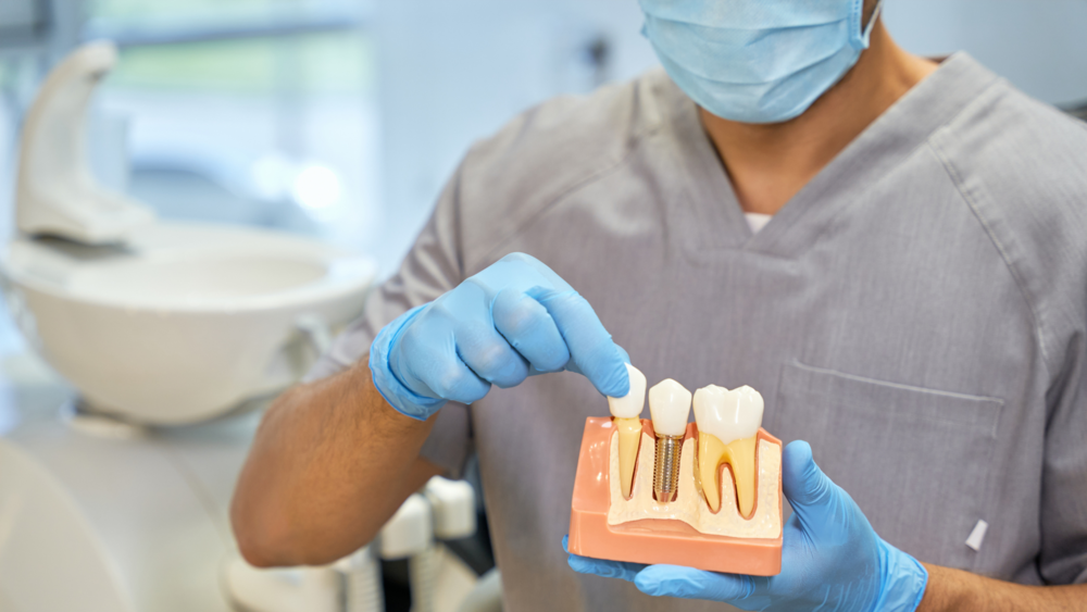 Does Medicare Cover Dental Implants? Understanding Dental Coverage