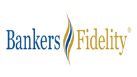 bankers fidelity logo