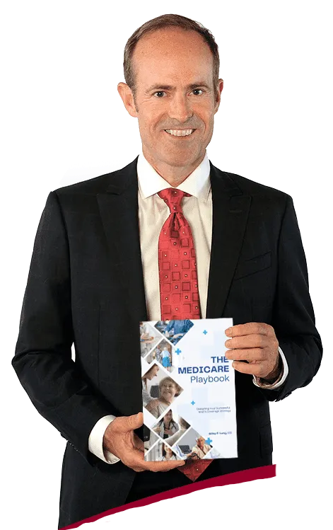 Wiley Long - President - Medigap Advisors