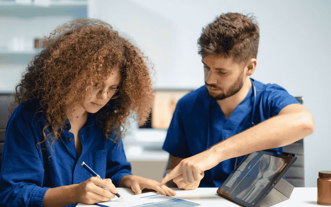 What Is Medicare Form L564? Complete Guide to Your Request for Employment Information