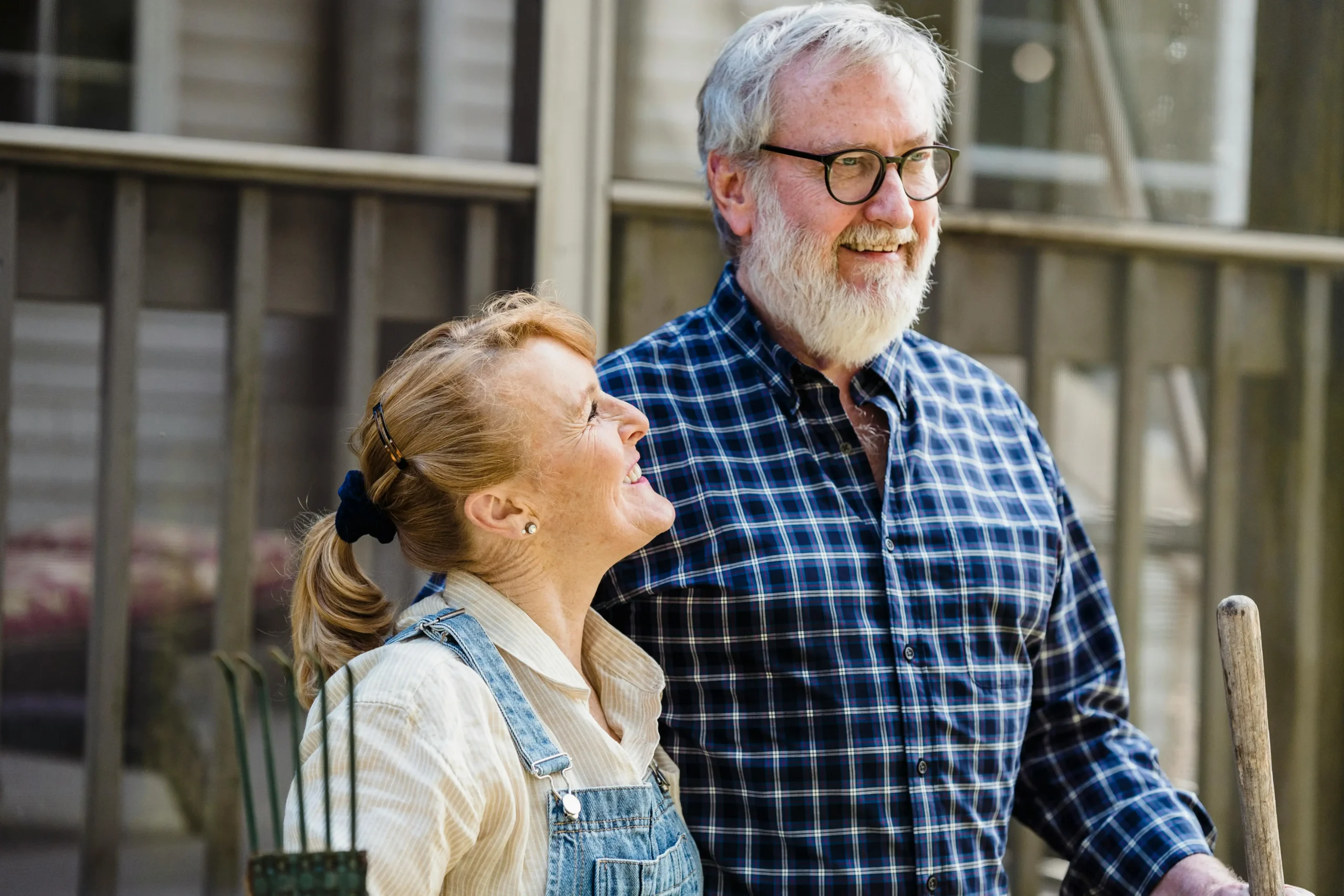 GPM Life Medicare Supplement Coverage for Seniors