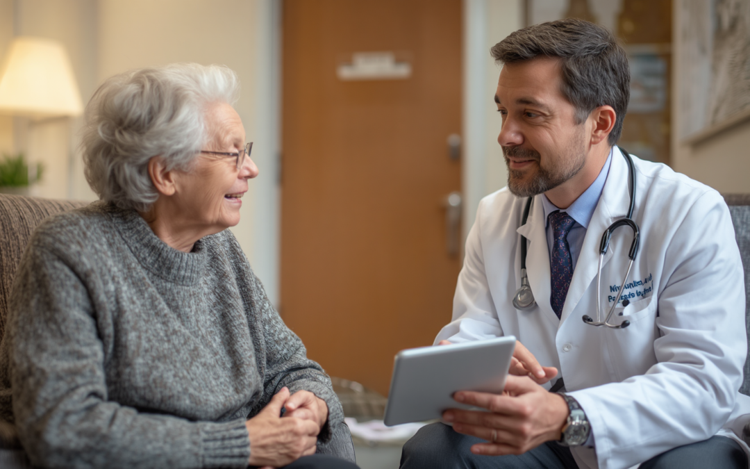Medicare vs. Medicaid: What’s the Difference?