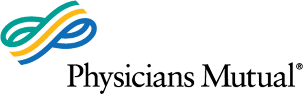 Physicians Mutual Medicare Supplement Logo