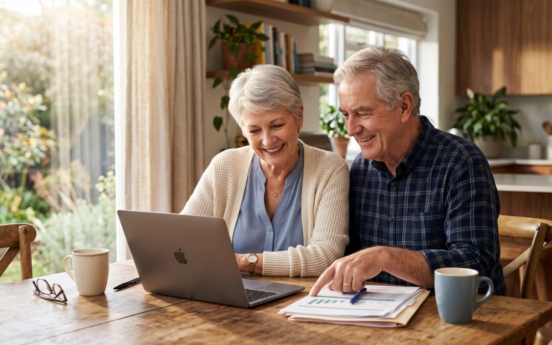 FSA vs HSA at 65: What Medicare Means for Your Accounts