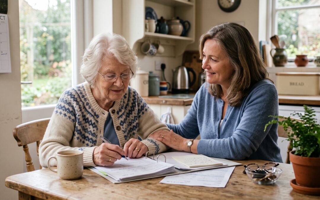 Medicare and Respite Care: What Family Caregivers Need to Know