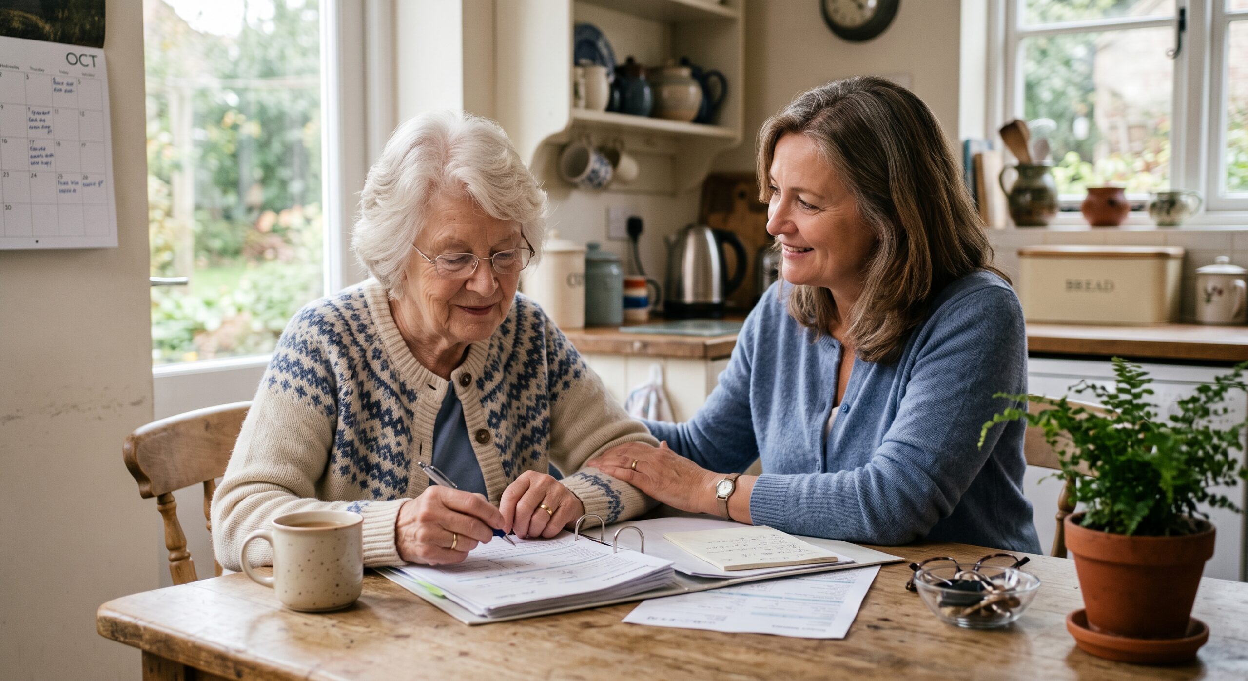 Medicare and Respite Care
