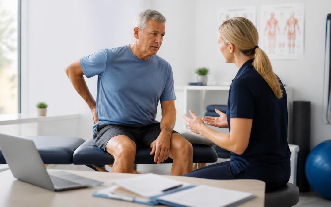 Treatment for Sciatica Physical Therapy: What Medicare Pays